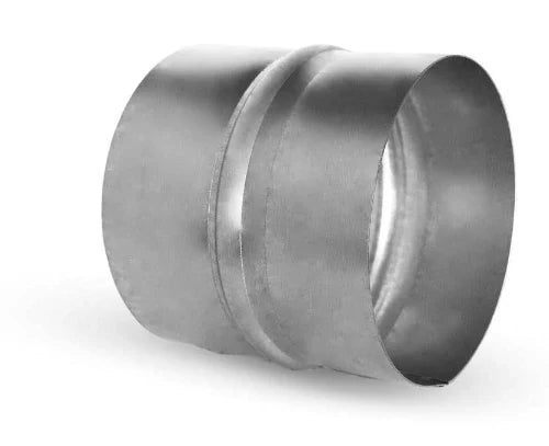 Sanutal Spiralit manchon FF pour raccord 250 x 250 mm - sans joint