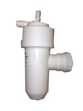 WaterGenius siphon pour adoucisseur - système entonnoir