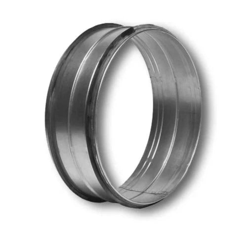 Sanutal Spiralit manchon MM pour tuyau 80 x 80 mm - avec joint