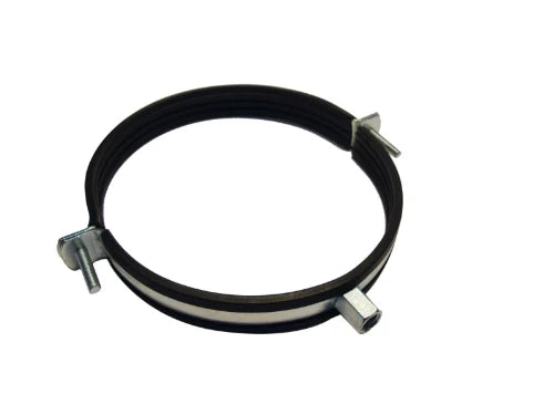 Sanutal Spiralit collier avec caoutchouc 80 mm