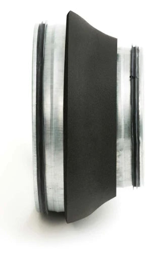 Sanutal Spiralit ISO reduction MM centrique 180 x 160 mm - avec joint
