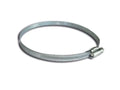Sanutal Flex bride en metal pour flexible 100 mm (sachet 10p) - prix par pièce