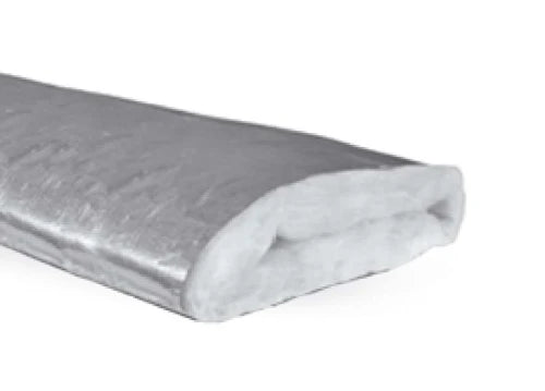 Sanutal Spiralit Sleeve isolation tuyau 25 mm (longueur rouleau 10 m) pour tuyau180 mm - prix par rouleau