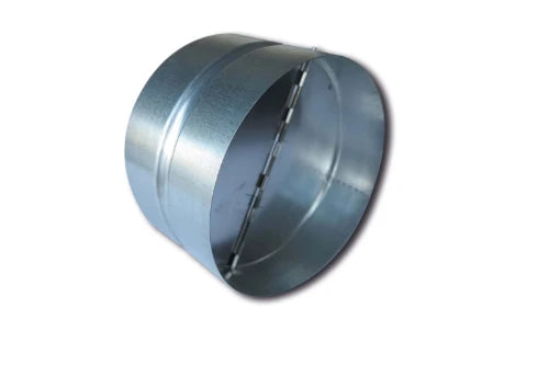 Sanutal Spiralit clapet anti-retour 200 mm