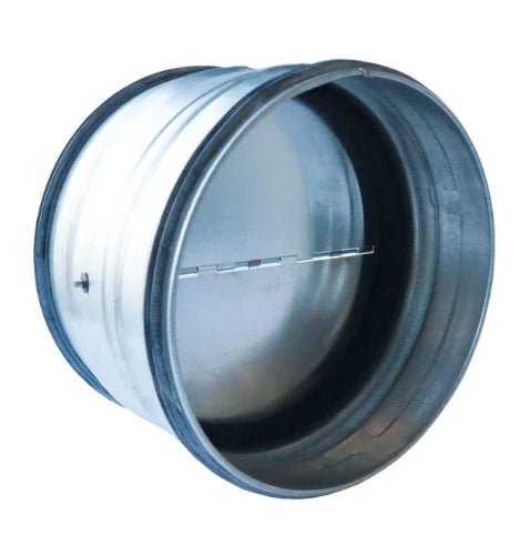 Sanutal Spiralit clapet anti-retour 125 mm - avec joint
