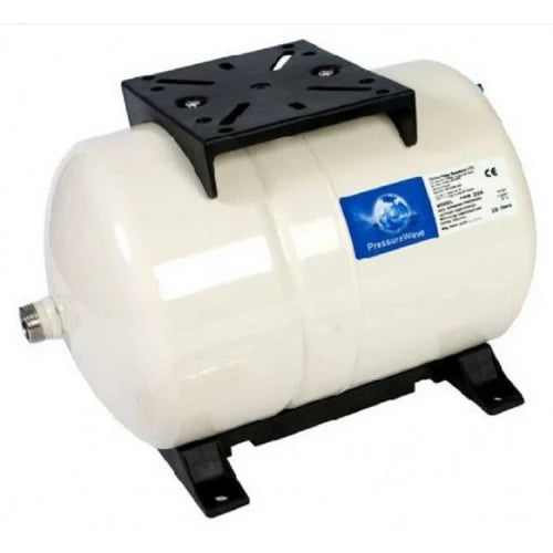 DAB Pressure Wave vase d'expansion 20 l - horizontal