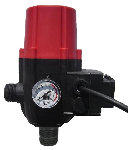 KIN Pumpcontrol régulation électronique pour inoxplus-ecojet-inoxjet-ecodiver(exDHL99 35-3)