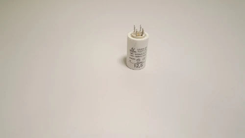 KIN WSS condensateur pour Inoxplus 230  12,5mF