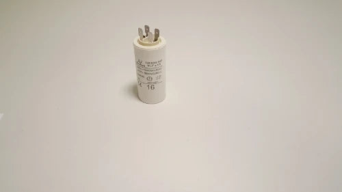 KIN WSS condensateur pour Inoxplus 240  16mF