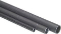 Arcelor tuyau sans soudure 6 - DN150 - 168.3 x 4.50 mm (longueur 5 à 7m) - noir - P235TR2 - DIN 2448 -EN 10216-1 - prix par mètre