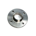 STD acier noir bride à souder DN40 x 48,3 mm - PN10/40 4 trous DIN2635 EN1092-1/11 C22,8 = P250GH acier
