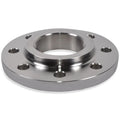 STD Galva bride filetée DN65 x 2 1/2 - PN10/16 - 8 trous - DIN 2566