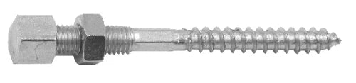 Rofix boulon de montage M8 x 120 mm
