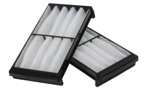 FILTRE SET ZEHNDER G3 pour comfoair compact WM/CM