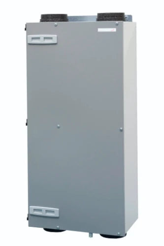 ECHANGEUR DE CHALEUR UNIT ZEHNDER COMFOD 250L 250m³/h-130pa-gauche avec bypass