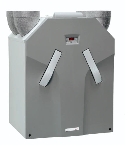 Zehnder ComfoD 300L Basis unité de ventilation gauche avec bypass - 300 m³/h-175Pa