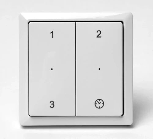 Zehnder RFZ interrupteur 3 positions avec timer - pour Comfofan - ComfoAir Pro- ComfoD