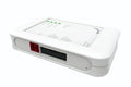 Zehnder ComfoNet Connec KNX C - Passerelle KNX pr CA Q Prem/ERV