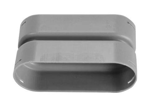 Zehnder ComfoFlat 51 manchon