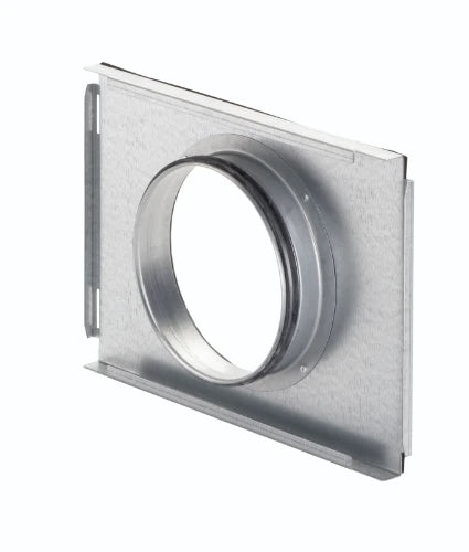 Zehnder ComfoWell 320 plaque terminus CW-P 320 x 160 mm