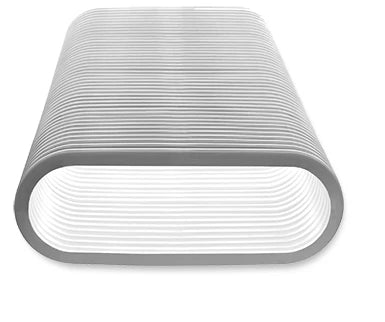 Zehnder ComfoFlat 51 tube de ventilation(longueur rouleau 20m) - prix par rouleau