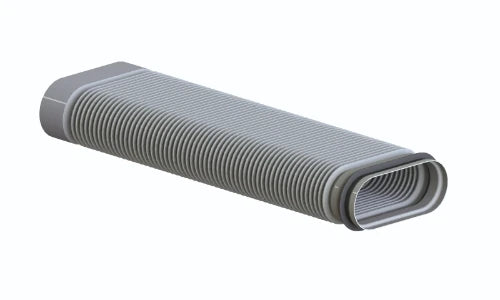 ZEHNDER Ventilatie CK 300 flexelement