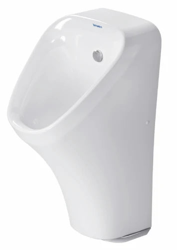 Duravit DuraStyle urin. av.diffuseur blanc alim.arriere,p.reseau