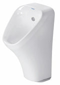 Duravit DuraStyle urin. av.diffuseur blanc alim.arriere,p.reseau