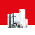 Metro Therm acces externe bedieneenheid rmu40m