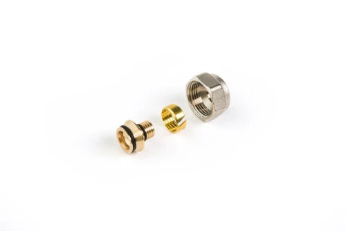 VASCO Adapt 3/4 PEX-tube 16X2MM
