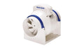 Ventilair ACM100 extracteur héliocentrifugale In-line 100 mm