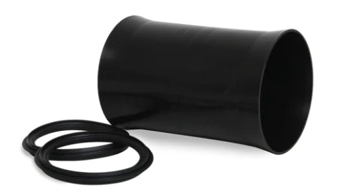Ventilair UniflexPlus KS manchon FF 63 x 63 mm - avec joints