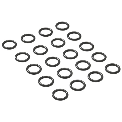 Grohe WSS O-ring pour bec d'écoulement 1/2 - prix par set de 20 pièces