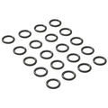 Grohe WSS O-ring pour bec d'écoulement 1/2 - prix par set de 20 pièces