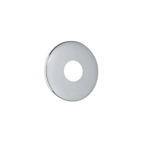 ROSACE GROHE 65 - 5 o 1/2 chromé