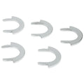 Grohe clips 5 pièces