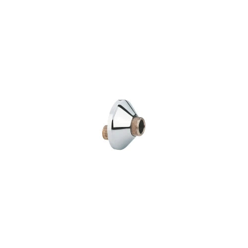 Grohe WSS raccord 1/2 x 3/4 chromé pour mélangeur mural (chaché)