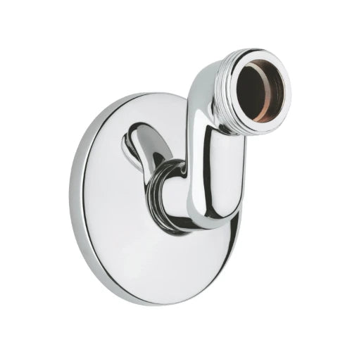 Grohe WSS raccord 1/2 x 3/4 pour mélangeur mural (apparent)