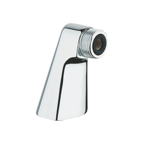 Grohe WSS raccord 1/2 x 3/4 chromé pour colonette