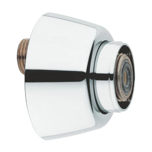 Grohe WSS raccord S - chromé avec rosace