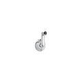 Grohe WSS raccord 1/2 x 3/4 chromé pour mélangeur mural (apparent)