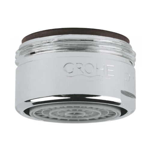 MOUSSEUR GROHE chromé mousseur pour zedra 33708