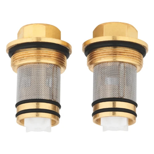 Grohe Grohmix clapet anti-retour (emballé par 2)