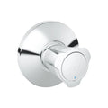 Grohe Costa L tête de robinet M24 X 1 chromé pour robinet d'arrêt encastré - ex 19820001