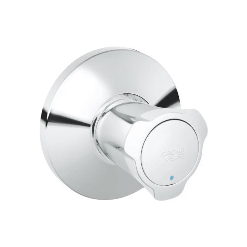 Grohe Costa L tête de robinet M24 X 1 chromé pour robinet d'arrêt encastré - ex 19820001
