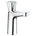 Grohe Costa L robinet eau froide - bec 80 mm - chrome - model haut