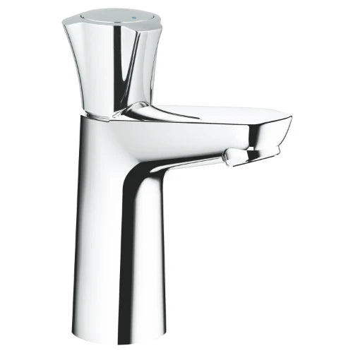 Grohe Costa L robinet eau froide - bec 80 mm - chrome - model haut