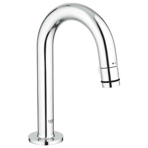 Grohe Universal robinet eau froide - bec C 93 mm - chrome