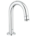 Grohe Universal robinet eau froide - bec C 93 mm - chrome