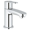 Grohe Eurostyle Cosmopolitan robinet eau froide - bec 93 mm - chrome